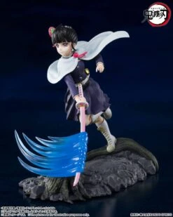 [DISPONIBLE] FIGUARTS ZERO DEMON SLAYER KIMETSU NO YAIBA KANAO TSUYURI -15 CM -Toy Series Store x btn64048 2 d