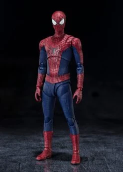 [PRE-ORDER ABRIL 2023] SH FIGUARTS THE AMAZING SPIDER-MAN – 15 CM -Toy Series Store x btn64163 2 a