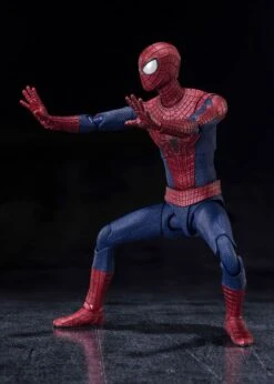 [PRE-ORDER ABRIL 2023] SH FIGUARTS THE AMAZING SPIDER-MAN – 15 CM -Toy Series Store x btn64163 2 b