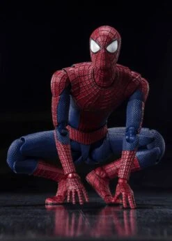 [PRE-ORDER ABRIL 2023] SH FIGUARTS THE AMAZING SPIDER-MAN – 15 CM -Toy Series Store x btn64163 2 c