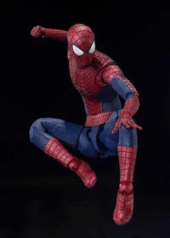 [PRE-ORDER ABRIL 2023] SH FIGUARTS THE AMAZING SPIDER-MAN – 15 CM -Toy Series Store x btn64163 2 d