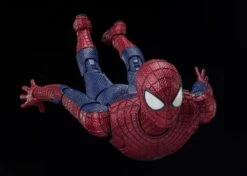 [PRE-ORDER ABRIL 2023] SH FIGUARTS THE AMAZING SPIDER-MAN – 15 CM -Toy Series Store x btn64163 2 e