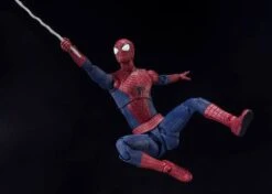 [PRE-ORDER ABRIL 2023] SH FIGUARTS THE AMAZING SPIDER-MAN – 15 CM -Toy Series Store x btn64163 2 f
