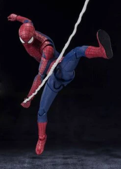 [PRE-ORDER ABRIL 2023] SH FIGUARTS THE AMAZING SPIDER-MAN – 15 CM -Toy Series Store x btn64163 2 g