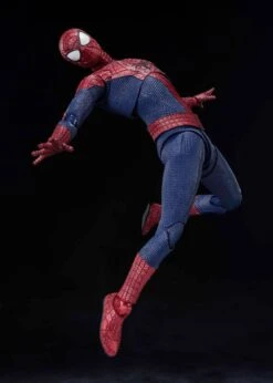 [PRE-ORDER ABRIL 2023] SH FIGUARTS THE AMAZING SPIDER-MAN – 15 CM -Toy Series Store x btn64163 2 h
