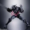 [PRE-ORDER FEBRERO 2023] S.H FIGUARTS TECH-ON AVENGERS VENOM SYMBIOTE WOLVERINE – 16 CM -Toy Series Store x btn64165 6 e