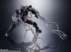 [PRE-ORDER FEBRERO 2023] S.H FIGUARTS TECH-ON AVENGERS VENOM SYMBIOTE WOLVERINE – 16 CM -Toy Series Store x btn64165 6 i