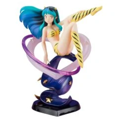 [PRE-ORDER AGOSTO 2023] FIGUARTS ZERO URUSEI YATSURA LAMU : LUM – 19 CM -Toy Series Store x btn64194 6