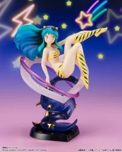 [PRE-ORDER AGOSTO 2023] FIGUARTS ZERO URUSEI YATSURA LAMU : LUM – 19 CM -Toy Series Store x btn64194 6 b