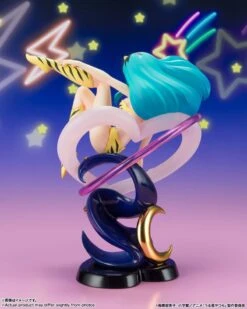 [PRE-ORDER AGOSTO 2023] FIGUARTS ZERO URUSEI YATSURA LAMU : LUM – 19 CM -Toy Series Store x btn64194 6 c