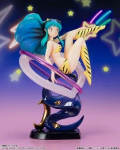 [PRE-ORDER AGOSTO 2023] FIGUARTS ZERO URUSEI YATSURA LAMU : LUM – 19 CM -Toy Series Store x btn64194 6 d