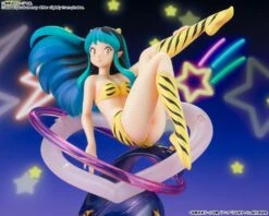 [PRE-ORDER AGOSTO 2023] FIGUARTS ZERO URUSEI YATSURA LAMU : LUM – 19 CM -Toy Series Store x btn64194 6 e