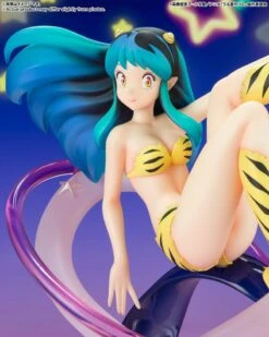 [PRE-ORDER AGOSTO 2023] FIGUARTS ZERO URUSEI YATSURA LAMU : LUM – 19 CM -Toy Series Store x btn64194 6 f
