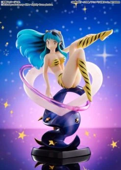 [PRE-ORDER AGOSTO 2023] FIGUARTS ZERO URUSEI YATSURA LAMU : LUM – 19 CM -Toy Series Store x btn64194 6 g