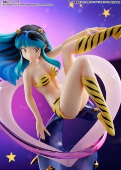 [PRE-ORDER AGOSTO 2023] FIGUARTS ZERO URUSEI YATSURA LAMU : LUM – 19 CM -Toy Series Store x btn64194 6 h