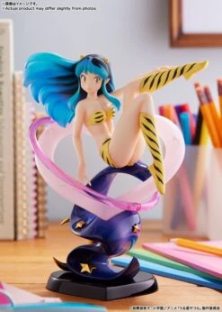 [PRE-ORDER AGOSTO 2023] FIGUARTS ZERO URUSEI YATSURA LAMU : LUM – 19 CM -Toy Series Store x btn64194 6 k