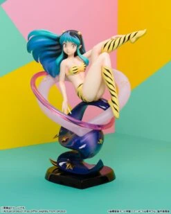 [PRE-ORDER AGOSTO 2023] FIGUARTS ZERO URUSEI YATSURA LAMU : LUM – 19 CM -Toy Series Store x btn64194 6 l