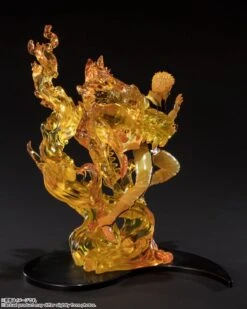 FIGUARTS ZERO BORUTO NARUTO UZUMAKI (KIZUNA RELATION) STATUE – 21 CM -Toy Series Store x btn65055 9 c