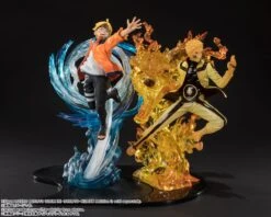 FIGUARTS ZERO BORUTO NARUTO UZUMAKI (KIZUNA RELATION) STATUE – 21 CM -Toy Series Store x btn65055 9 e 1