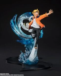 FIGUARTS ZERO BORUTO UZUMAKI (KIZUNA RELATION) STATUE – 20 CM