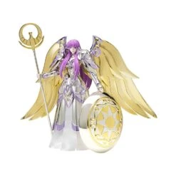 SAINT SEIYA SAINT CLOTH MYTH EX GODDESS ATHENEA & SAORI KIDO – 16 CM -Toy Series Store x btn65331 4
