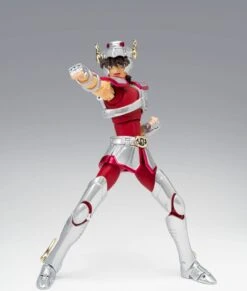 SAINT SEIYA SAINT CLOTH MYTH PEGASUS SEIYA 20TH ANNIVERSARY VER. – 16 CM -Toy Series Store x btn65332 1