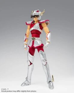 SAINT SEIYA SAINT CLOTH MYTH PEGASUS SEIYA 20TH ANNIVERSARY VER. – 16 CM