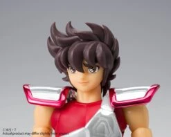 SAINT SEIYA SAINT CLOTH MYTH PEGASUS SEIYA 20TH ANNIVERSARY VER. – 16 CM -Toy Series Store x btn65332 1 e