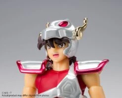 SAINT SEIYA SAINT CLOTH MYTH PEGASUS SEIYA 20TH ANNIVERSARY VER. – 16 CM -Toy Series Store x btn65332 1 g