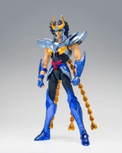SAINT SEIYA MYTH CLOTH EX PHOENIX IKKI FINAL BRONZE CLOTH – 17 CM