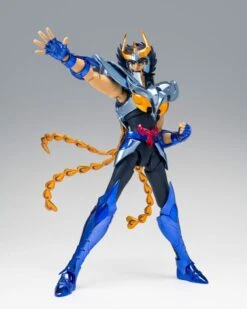 SAINT SEIYA MYTH CLOTH EX PHOENIX IKKI FINAL BRONZE CLOTH – 17 CM -Toy Series Store x btn65333 8 c