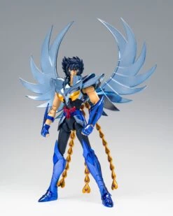 SAINT SEIYA MYTH CLOTH EX PHOENIX IKKI FINAL BRONZE CLOTH – 17 CM -Toy Series Store x btn65333 8 d