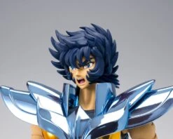 SAINT SEIYA MYTH CLOTH EX PHOENIX IKKI FINAL BRONZE CLOTH – 17 CM -Toy Series Store x btn65333 8 f