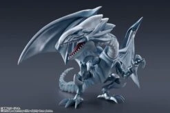[PRE-ORDER MARZO 2024] S.H MONSTERARTS YU-GI-OH! BLUE-EYES WHITE DRAGON – 22 CM