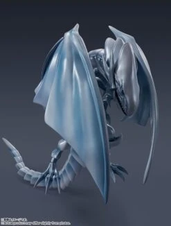 [PRE-ORDER MARZO 2024] S.H MONSTERARTS YU-GI-OH! BLUE-EYES WHITE DRAGON – 22 CM -Toy Series Store x btn65475 5 d