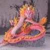 FIGUARTS ZERO ONE PIECE KOUZUKI MOMONOSUKE TWIN DRAGONS (EXTRA BATTLE) – 29 CM -Toy Series Store x btn65476 2 a
