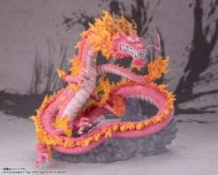 FIGUARTS ZERO ONE PIECE KOUZUKI MOMONOSUKE TWIN DRAGONS (EXTRA BATTLE) – 29 CM -Toy Series Store x btn65476 2 b