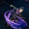 FIGUARTS ZERO DEMON SLAYER: KIMETSU NO YAIBA GENYA SHINAZUGAWA – 17 CM -Toy Series Store x btn65477 9 a
