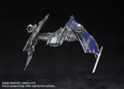 [PRE-ORDER ENERO 2024] S.H FIGUARTS SPIDER-MAN: NO WAY HOME GREEN GOBLIN – 16 CM -Toy Series Store x btn65497 7 e