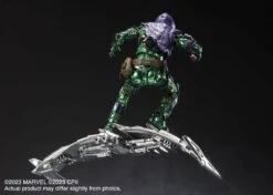 [PRE-ORDER ENERO 2024] S.H FIGUARTS SPIDER-MAN: NO WAY HOME GREEN GOBLIN – 16 CM -Toy Series Store x btn65497 7 f