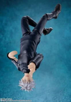 [PRE-ORDER ABRIL 2024] S.H FIGUARTS JUJUTSU KAISEN SATORU GOJO (JUJUTSU TECHNICAL HIGH SCHOOL) – 16 CM -Toy Series Store x btn65522 6 e