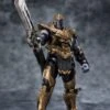 [PRE-ORDER NOVIEMBRE 2023] S.H FIGUARTS MARVEL THE INFINITY SAGA THANOS (5 YEARS LATER 2023 ED) – 20 CM -Toy Series Store x btn65552 3 c