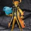 [PRE-ORDER MAYO 2024] S.H FIGUARTS NARUTO SHIPPUDEN NARUTO UZUMAKI (KURAMA LINK MODE) COURAGEOUS STRENGTH THAT BINDS – 15 CM -Toy Series Store x btn65560 8 b