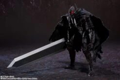 [PRE-ORDER JUNIO 2024] S.H FIGUARTS BERSERK GUTS BERSERKER ARMOR HEAT OF PASSION VER. – 16 CM -Toy Series Store x btn65651 3 b