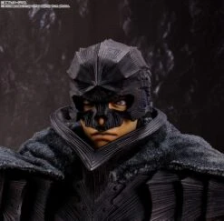 [PRE-ORDER JUNIO 2024] S.H FIGUARTS BERSERK GUTS BERSERKER ARMOR HEAT OF PASSION VER. – 16 CM -Toy Series Store x btn65651 3 h