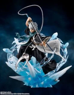 [DISPONIBLE] FIGUARTS ZERO BLEACH 1K YEAR BLOOD WAR TOUSHIRO HITSUGAYA – 18 CM -Toy Series Store x btn65661 2 a