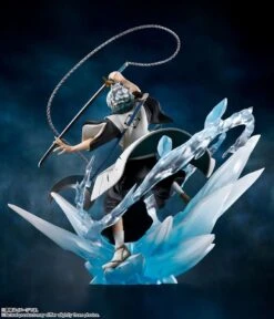 [DISPONIBLE] FIGUARTS ZERO BLEACH 1K YEAR BLOOD WAR TOUSHIRO HITSUGAYA – 18 CM -Toy Series Store x btn65661 2 c
