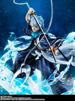 [DISPONIBLE] FIGUARTS ZERO BLEACH 1K YEAR BLOOD WAR TOUSHIRO HITSUGAYA – 18 CM -Toy Series Store x btn65661 2 f