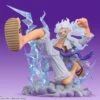 FIGUARTS ZERO ONE PIECE EXTRA BATTLE MONKEY D LUFFY GEAR5 GIGANT – 30 CM -Toy Series Store x btn65662 9 a