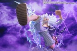 FIGUARTS ZERO ONE PIECE EXTRA BATTLE MONKEY D LUFFY GEAR5 GIGANT – 30 CM -Toy Series Store x btn65662 9 e